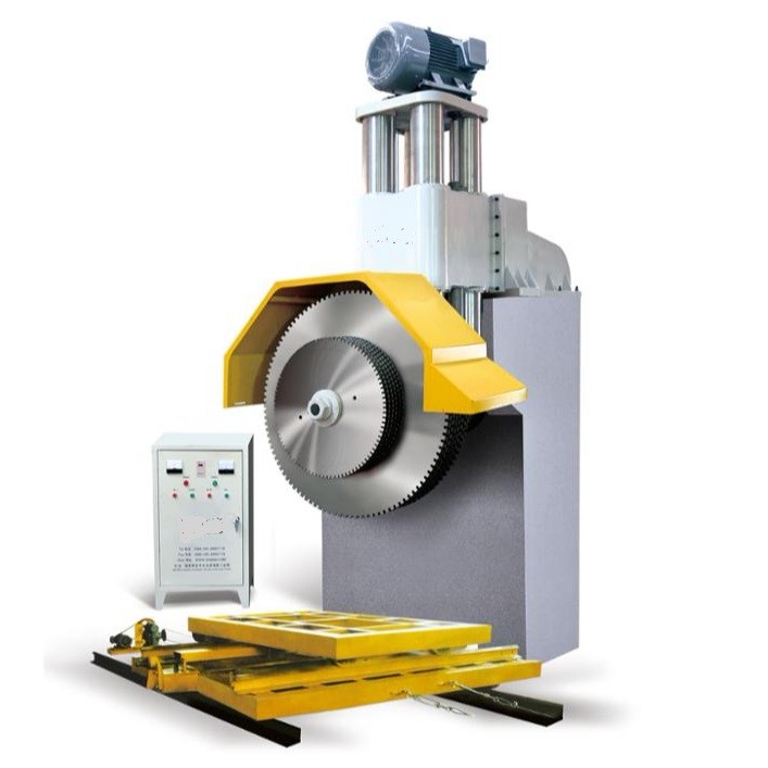1600 Marble Stone Tile Sawing Machine