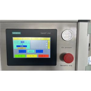 Fully Automatic Multifunctional Perfume and Soap Box Cartoning Machine Commodity