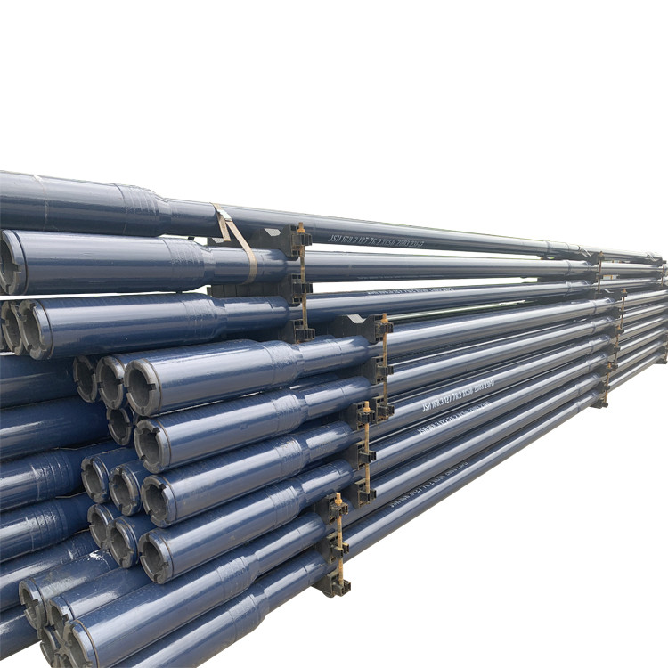 3-1/2 Heavy Weight Drill Pipe 3-1/2 OD 2-1/4 ID For Oil And Gas Industry