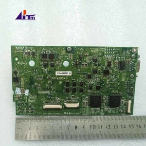 S19A843A02 Control Board for GRG Sankyo ICT3Q8-3A0179 Card Reader