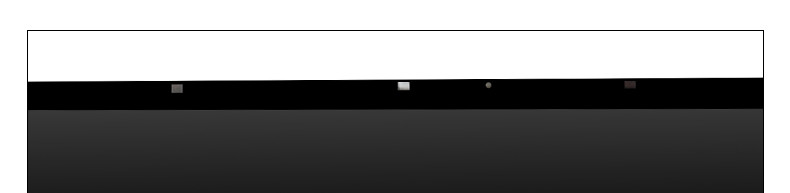 OLED Laptop Full Assembly LCD Touch Screen Display Digitizer 13.3" 4K 13-Aw0081nr