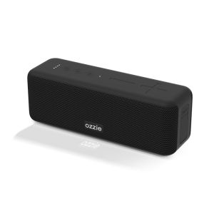 custom 20w bluetooth speaker subwoofer waterproof bass wireless tws speaker