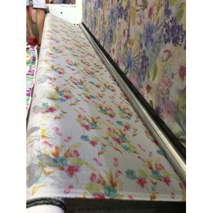 Onyx Software Digital Fabric Printing Machine Computer Directly Control Output