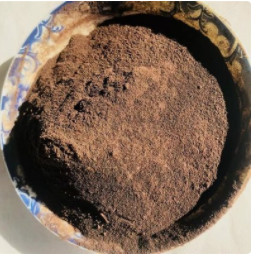 25kg Protein Powder Raw Material Pure Blood Cell Dried Porcine Plasma Blood Powder