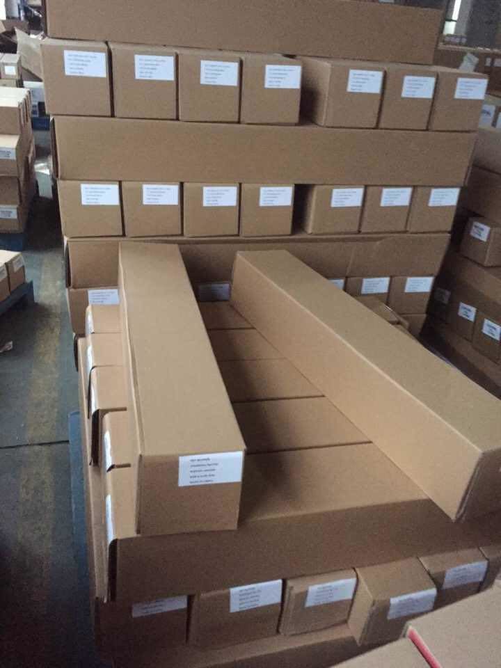 Monomeric PVC Glossy Cold Lamination Film With Acrylic Permanent Glue