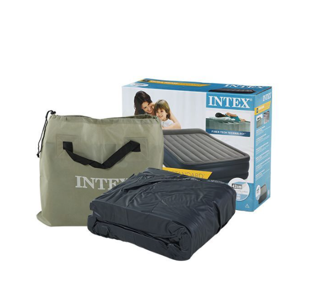 Comfortable Automatic Air Mattress