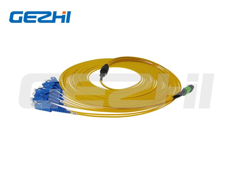 MTP / MPO 96 Core Multimode Patch Cord OS2