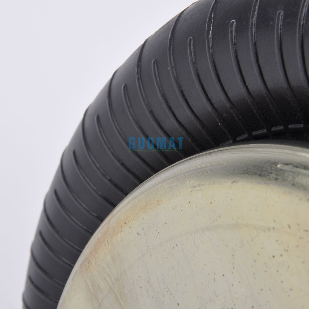 W01m586891 Firestone Air Suspension Spring Bellows 20-2 Airtech 2b-225 for Scania 1387283