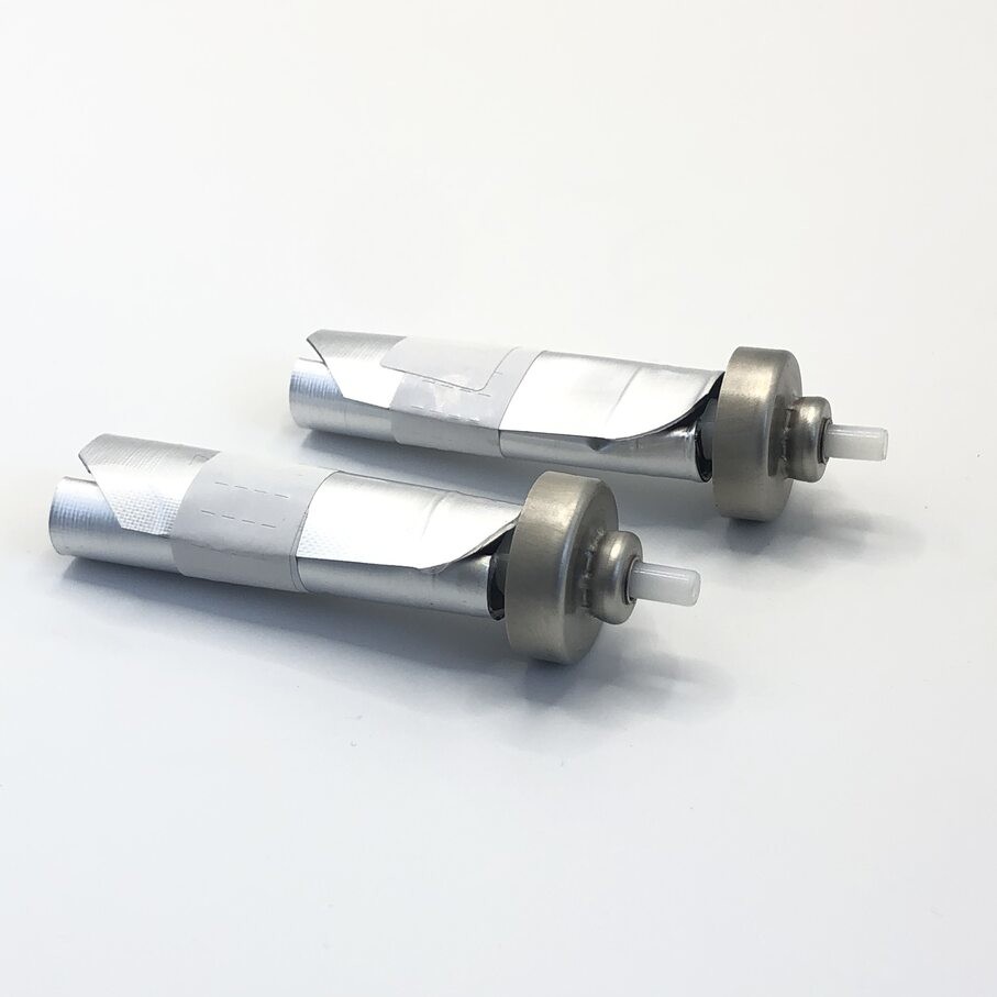Efficient Sealing Aerosol Bag Valve with Customized Capacity