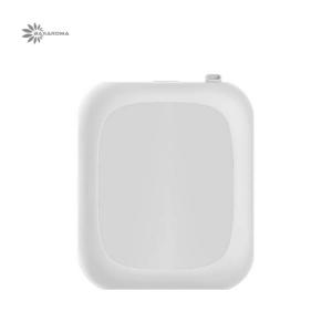  2.5W Portable Diffuser Battery Operated 100m3 Bedroom Scent Diffuser Manufactures