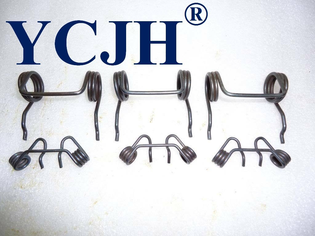 CLUTCH RELEASE LEVER 27H3279 7H3001/38788 SPRING. Single Clutch Spring