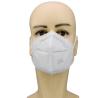 Buy cheap Kn95 Ffp2 Disposable Medical Face Mask Non Woven Fabric Protective from wholesalers
