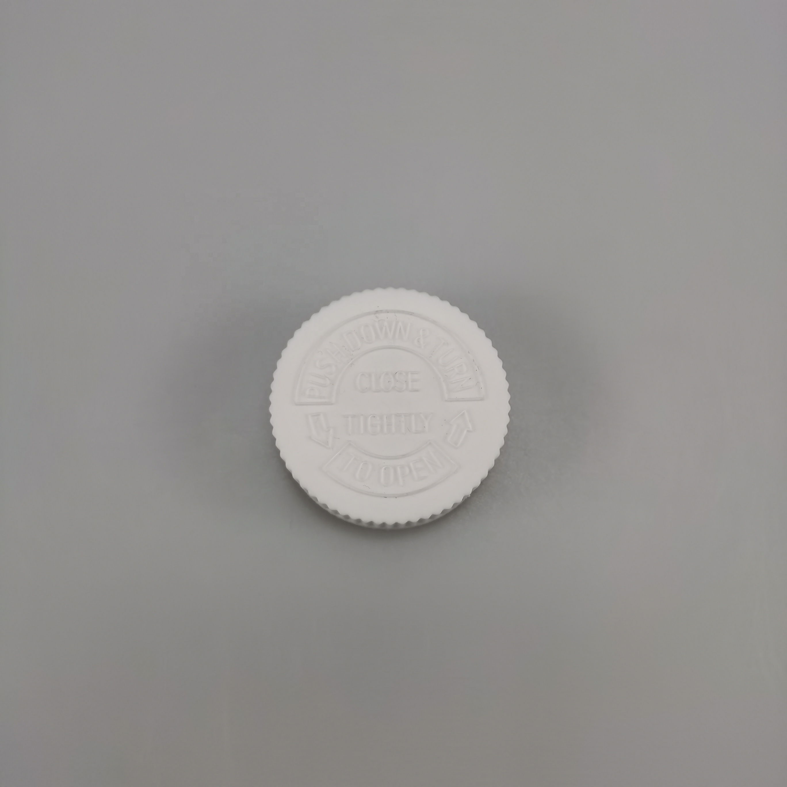 Screw Cap for Bottle 28/415 Plastic Strew Cover Type 24/410 Twist Top Caps