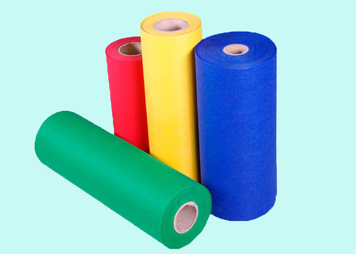 Recycling Furniture Non Woven Fabric For Mattress And Sofa