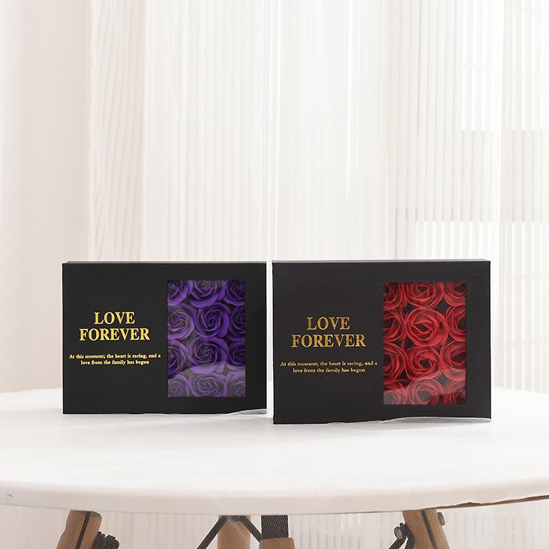 China Wholesale Custom Luxury Large Big Gift Box, Magnetic Paper Ribbon Closure Foldable Packaging Gift Box