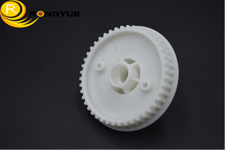 RongYue ATM Spare Parts NCR Gear Pulley 36T 44G 4450587795 445-0587795