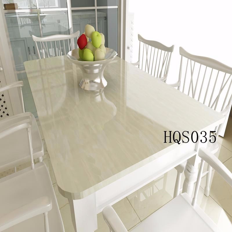 Home Decoration in Kitchen Granite Wallpaper Wall Stickers with Vinyl Peel and Stick Tiles
