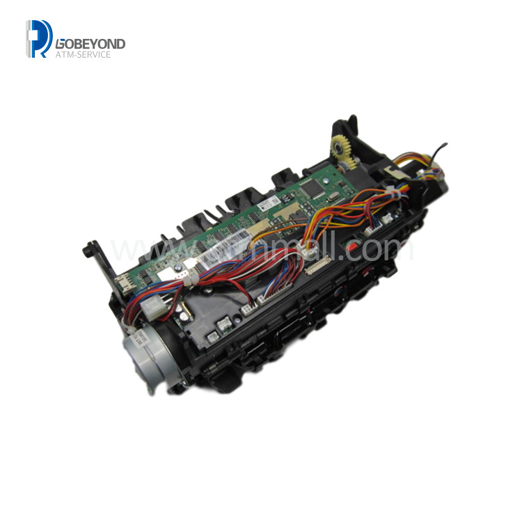 CRS-M-II Cineo 4060 In- Output Module Collector Unit Wincor ATM Parts