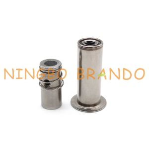 China RO SV Reverse Osmosis Solenoid Valve Stainless Steel Plunger on sale