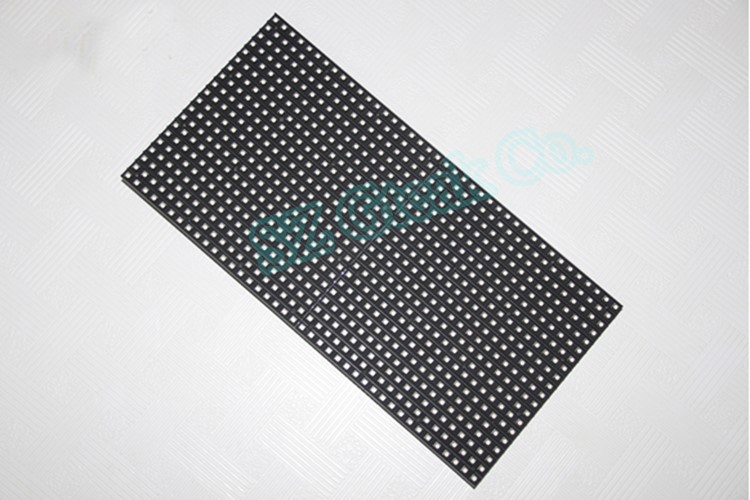 Street advertising p8 outdoor led display big screen