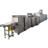 Buy cheap 380kg Three Depositors Chocolate Decoration Machine from wholesalers