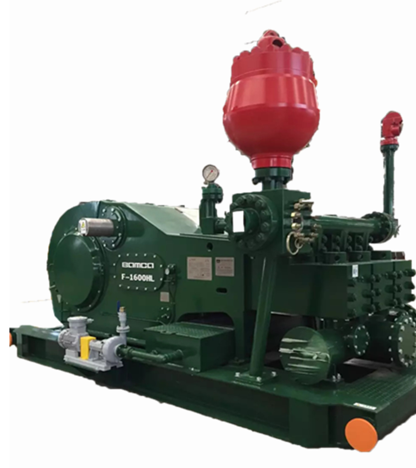 Bomco F2200HL mud pump, F1600HL mud pump, F1600 mud pump Crankshaft, Pinionshaft, Crosshead, Ceramic Liner, Pistons