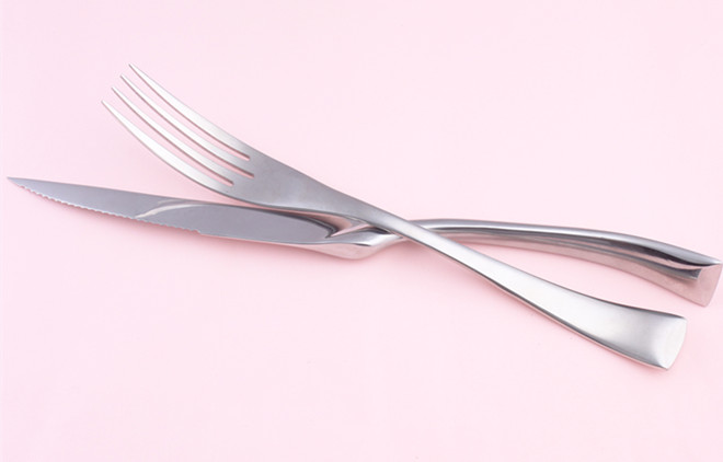 Royal high quantity Stainless steel cutlery/flatware/fork/table fork