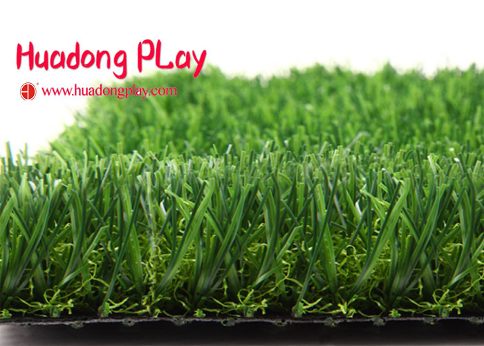Landscaping Artificial Turf Grass Synthetic Synthetic Easy To Install