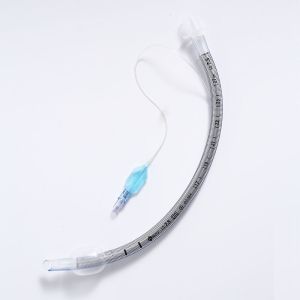  Flexible Endotracheal Subglottic ET Tube Cuffed And Uncuffed OEM Manufactures
