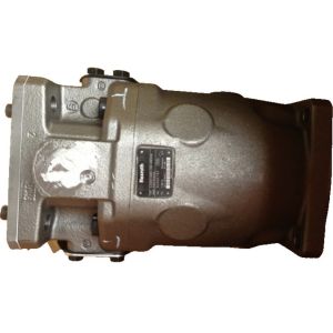  Rexroth Hydraulic Pump A10VSO140DRS/32R-VPB22U99 Silver Long Life High Power Low Energy Consumption Low Noise Fast Response Manufactures