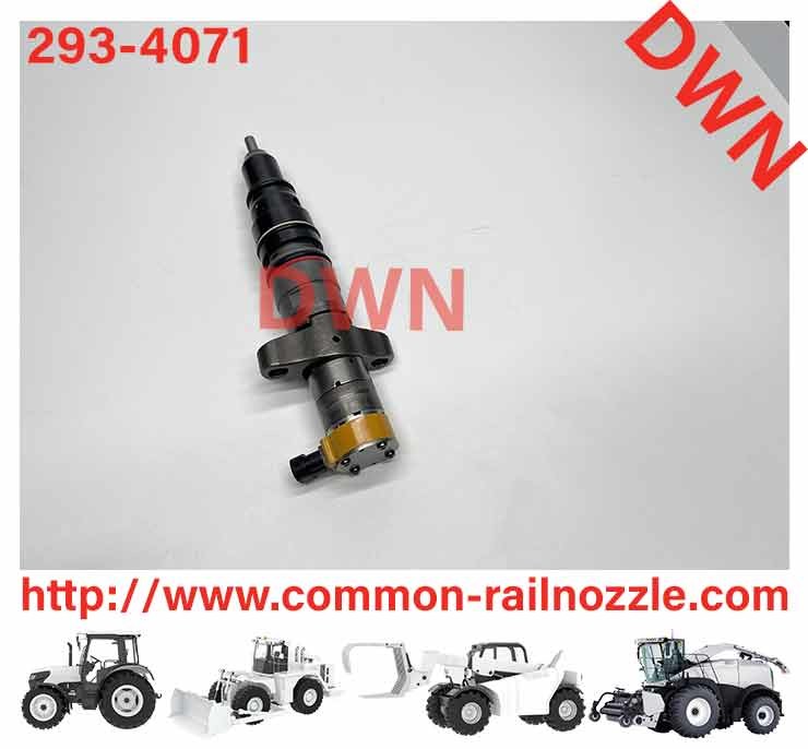 293-4071 Diesel Engine Injector 387-9433 245-3517 245-3518 293-4067 For C7 C9 Common Rail