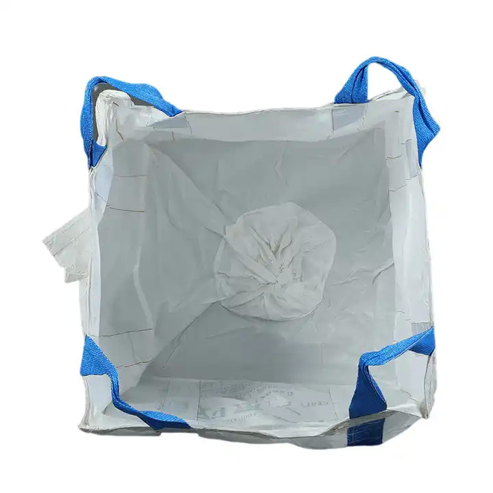 Collapsible FIBC Bulk Bag