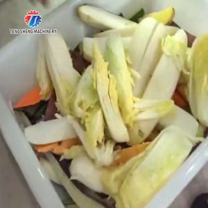 Commercial Automatic Eggplant Cabbage Melon and Fruit Splitting Machine Food