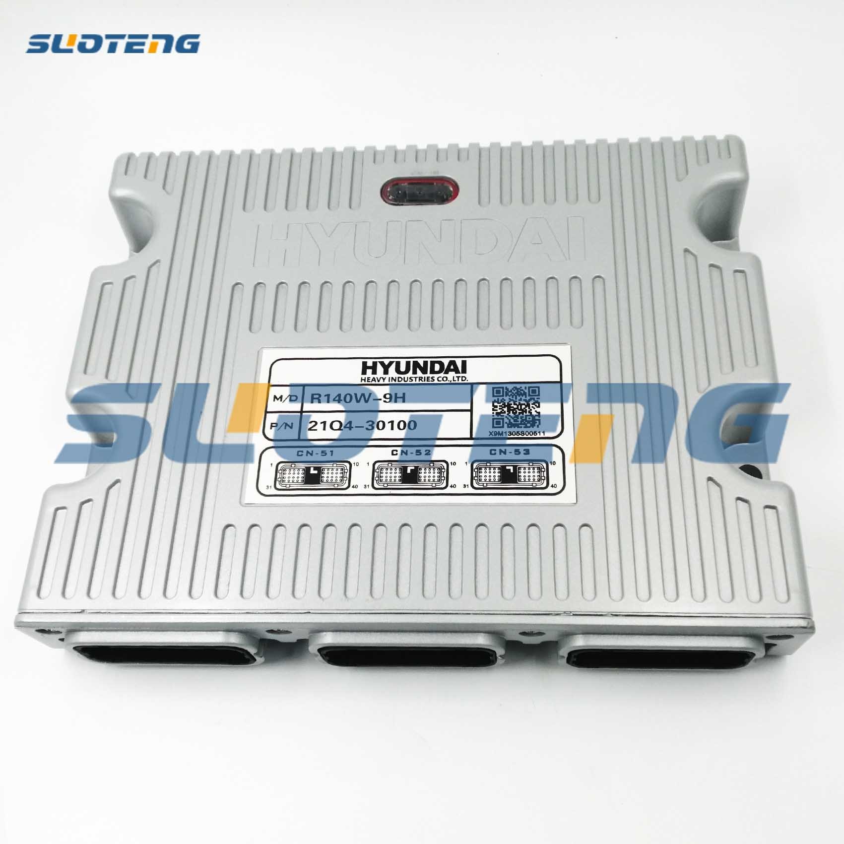 21Q4-30100 21Q430100 MCU Controller for R140W-9H Excavator