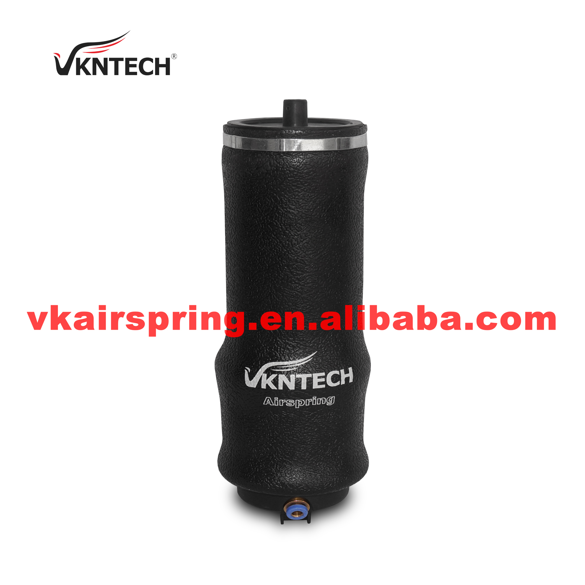 Rubber air spring 1S7197 Air strut rubber Car part air suspension system for Japanese truck