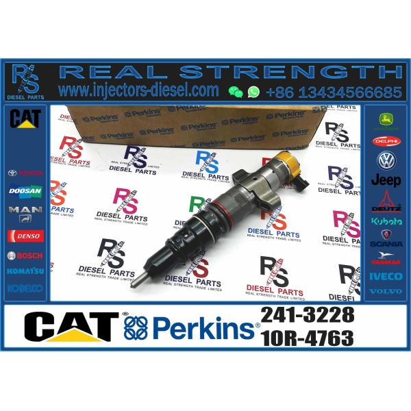 Quality Huida C7 Fuel Injector 222-5961 With Genuine Packing for sale