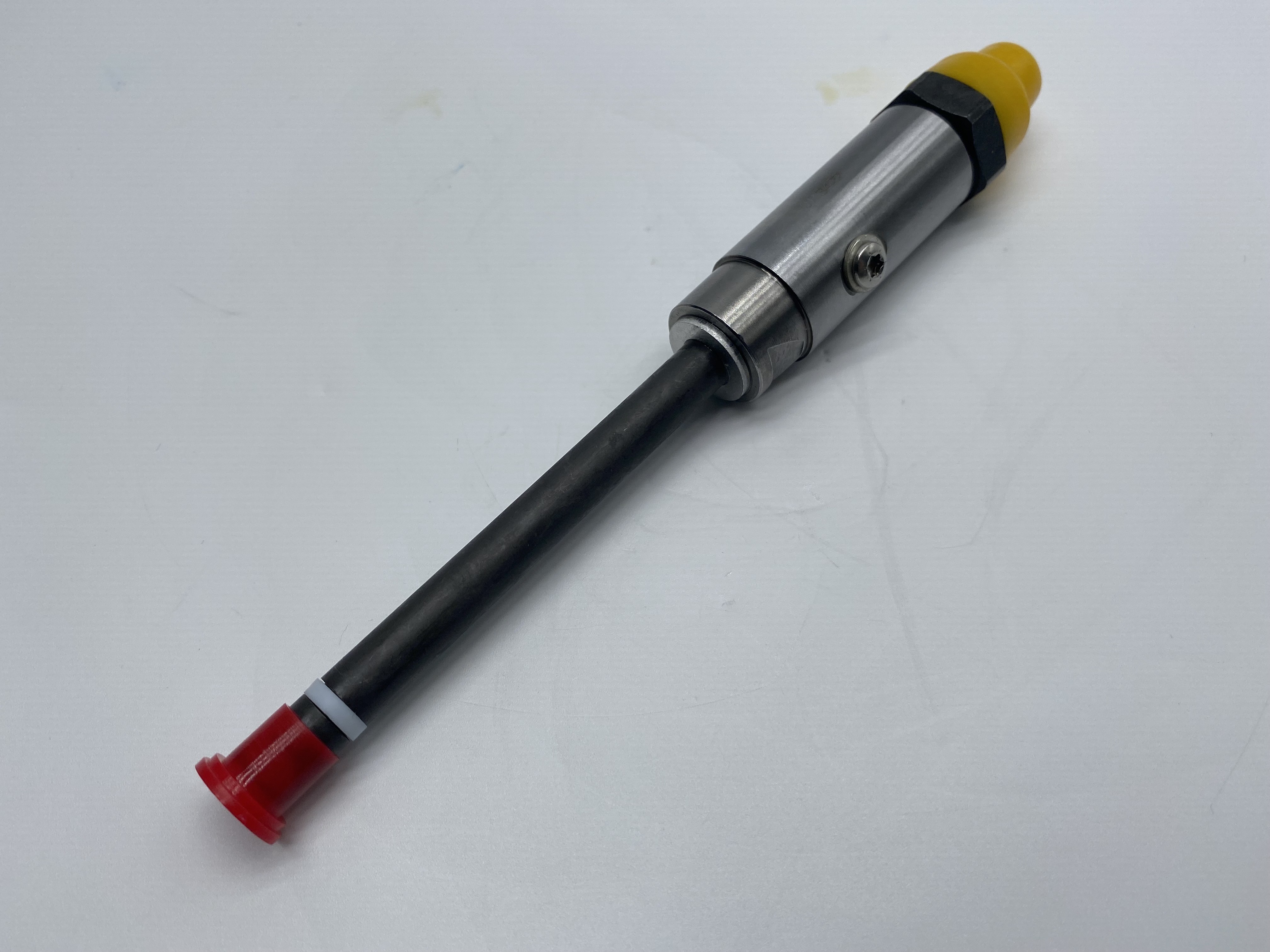 E330 Excavator 3304 3306 Engine 8n7005 Diesel Fuel Injectors