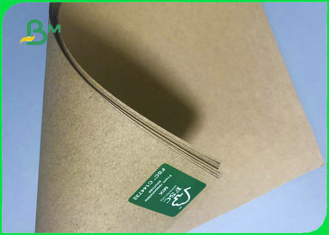 kraft paper roll 