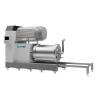 Buy cheap NMM-150 Blue Horizontal Nano Wet Bead Mill Operating Easily from wholesalers