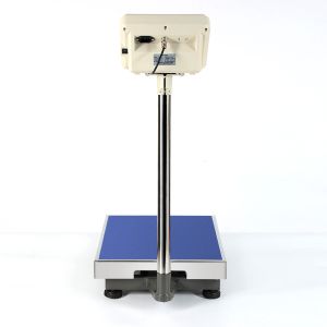 IP67 Easy To Operate Electronic Bench Scale With Weighing Pricing Zeroing Etc