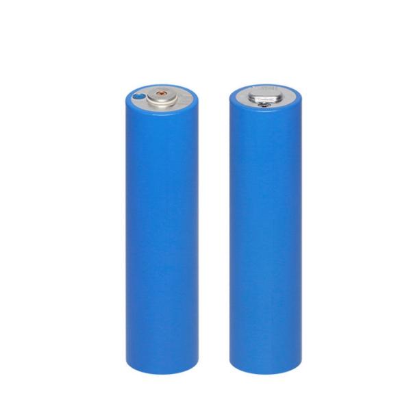 3.2V 15Ah LFP LifePo4 Cylindrical Battery Cell For E Scooter, Lead Acid