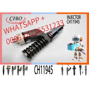 Diesel Engine Injector CH11945 For Common Rail