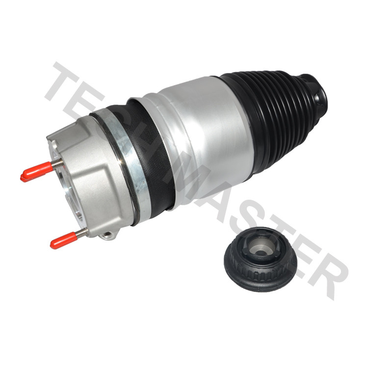 Auto Part Air Suspension Shock Absorber Repair Kit For Audi Q7 2011-2017 Air Springs 7P6616039N 7P6616040N