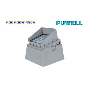 China UV Resistant IP65 64W Underground Pool Light on sale