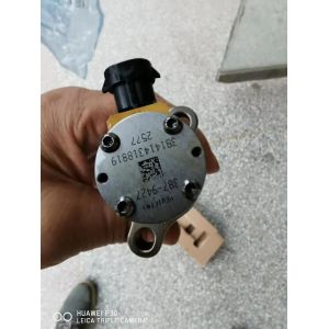 Diesel Engine C8.7 Spare Parts Set C9 Nozzle C-9 Fuel Injector C9.2 Injectors