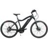 Buy cheap High Speed Off Road Electric Mountain Bikes Fat Tire Battery Powered from wholesalers