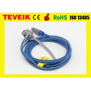  Neonate Wrap Redel 5pin Reusable Spo2 Sensor / Spo2 Probe For Contec Patient Monitor Manufactures