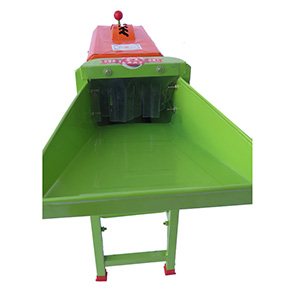 DONGYA 60B 0814 Multifunction Corn Cob Remover Machine