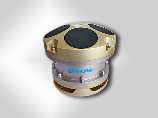 CCS 1200kHz 25 Meters RS232 Underwater Positioning System High Accuracy Cost-effective
