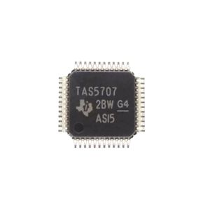  Texas Instruments TAS5707 Electronic ic Components Chip SSOP integratedated Circuits. Domino Inkjet TI-TAS5707 Manufactures